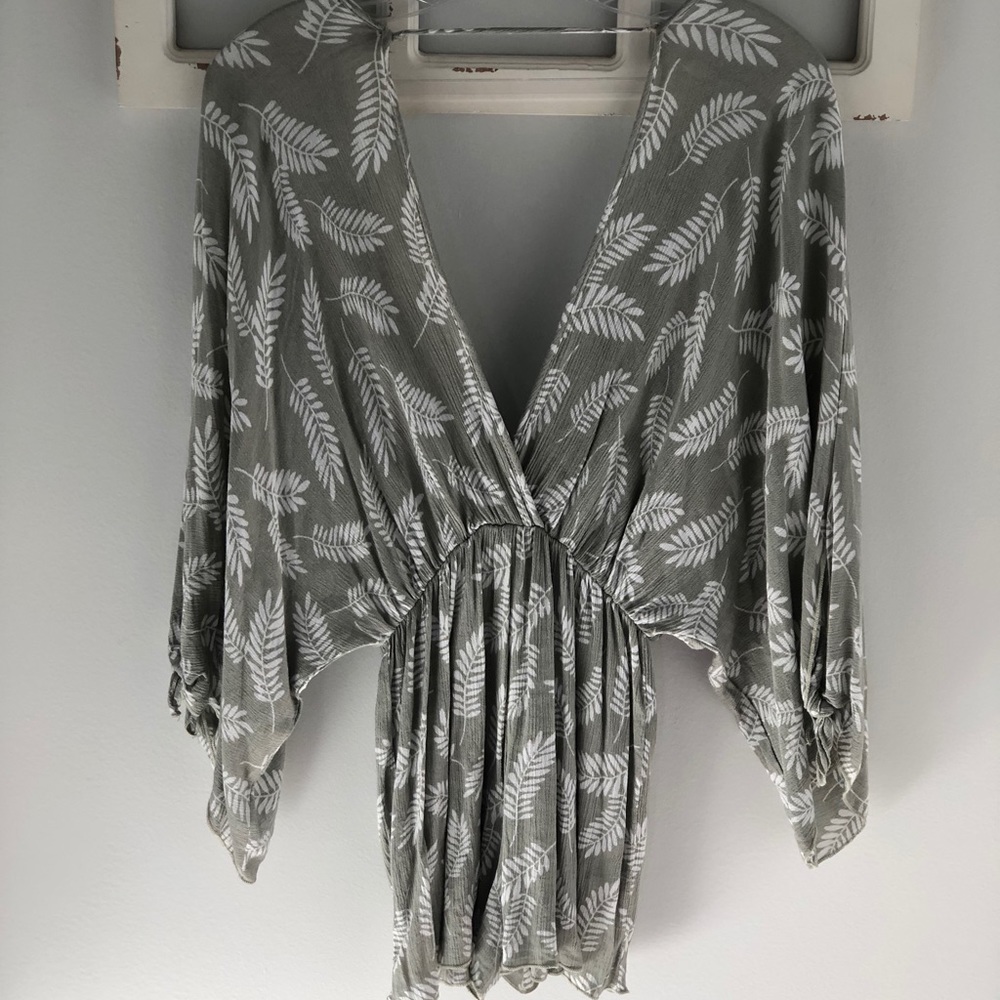 Spring romper - Picture 2 of 3